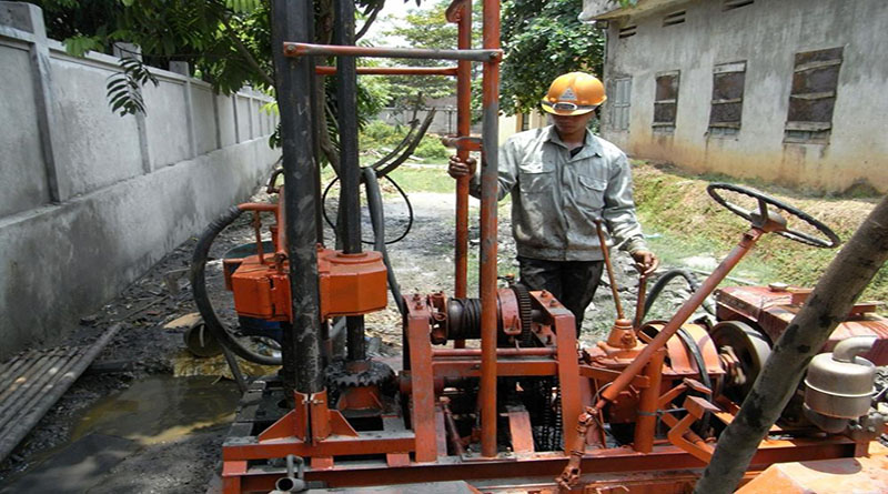 Chuyên cung cấp dịch vụ khoan giếng tại Lào Cai số 1